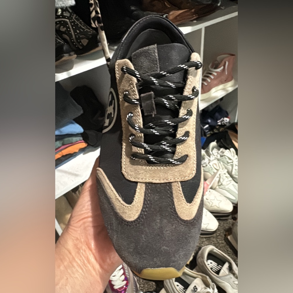Tory Burch sneakers
